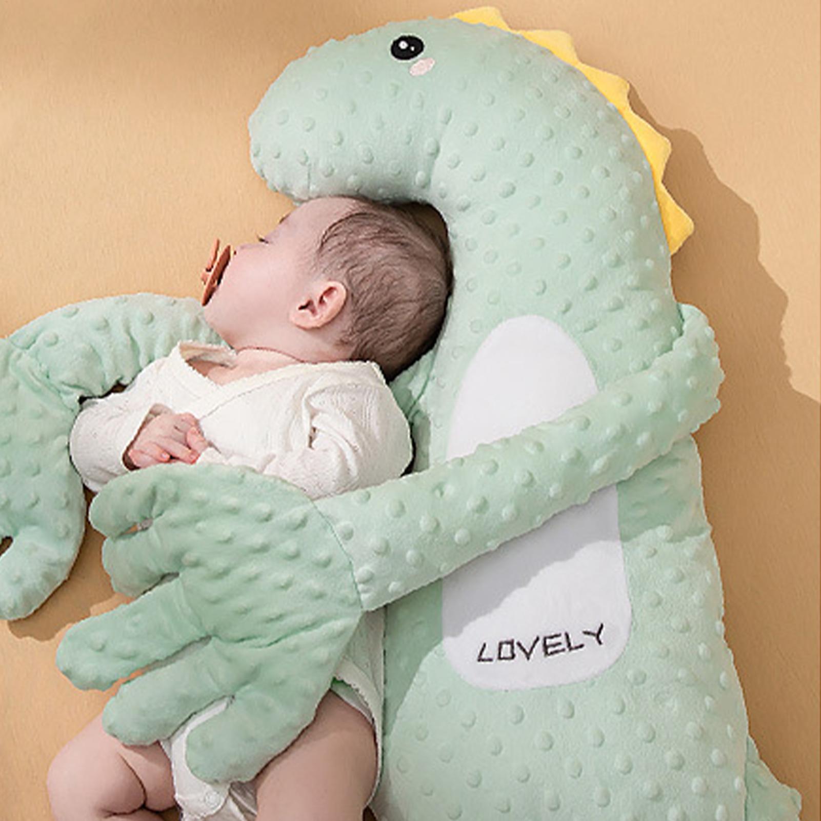 Baby Nursery Cushion - Baby Soothing Palm Multi-Functional Sleep Soothers
