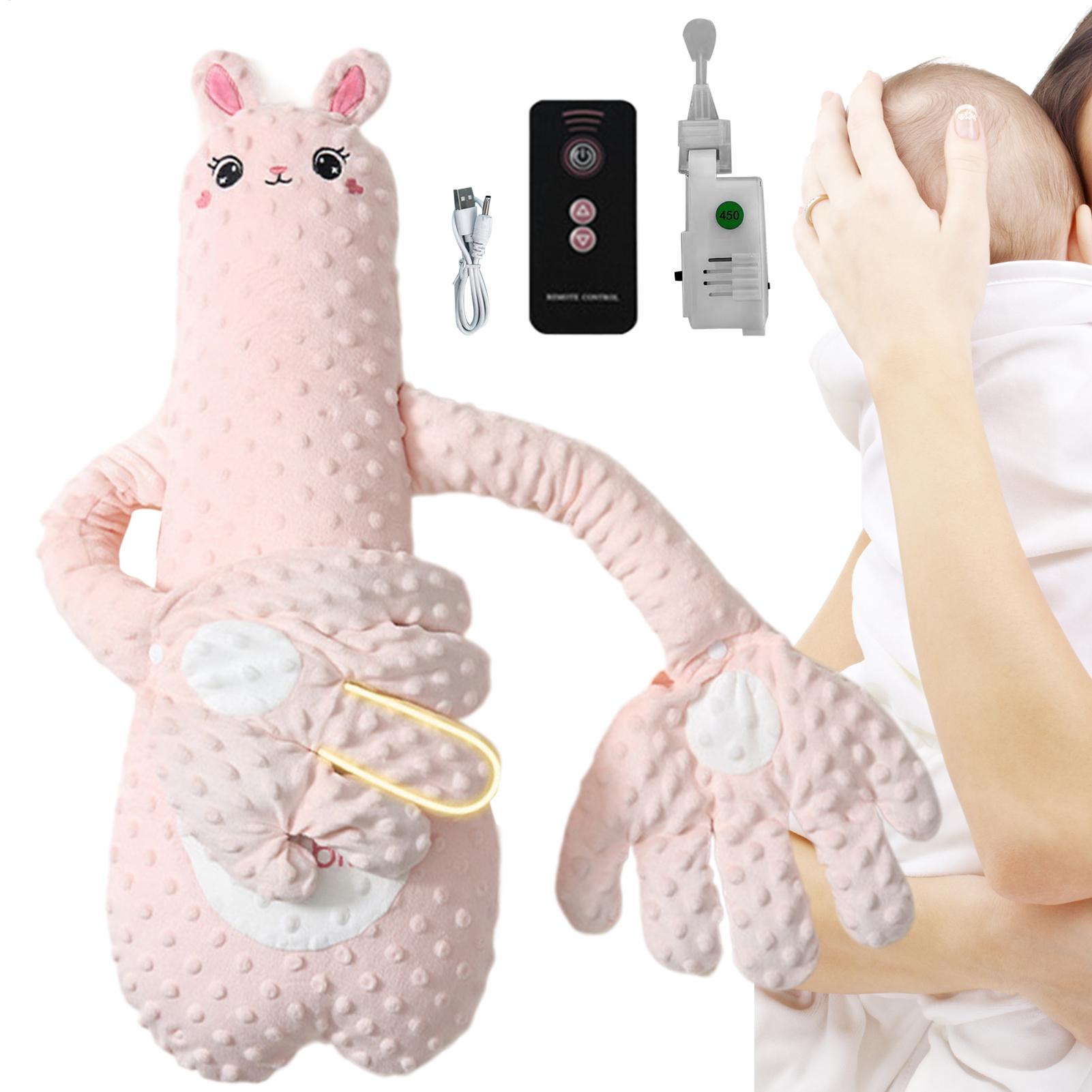 Baby Sleeping Pillow For Baby  - Baby Nursery Dolls 评论和价格