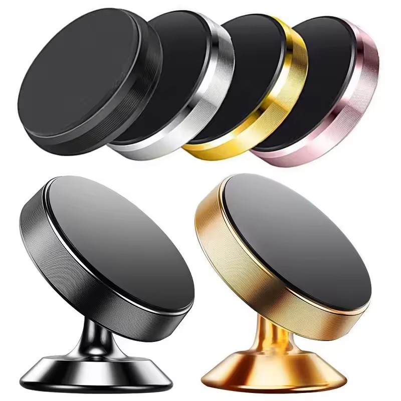 Magnetic Car Phone Holder Magn - Mobile Hanger Arm 评论和价格