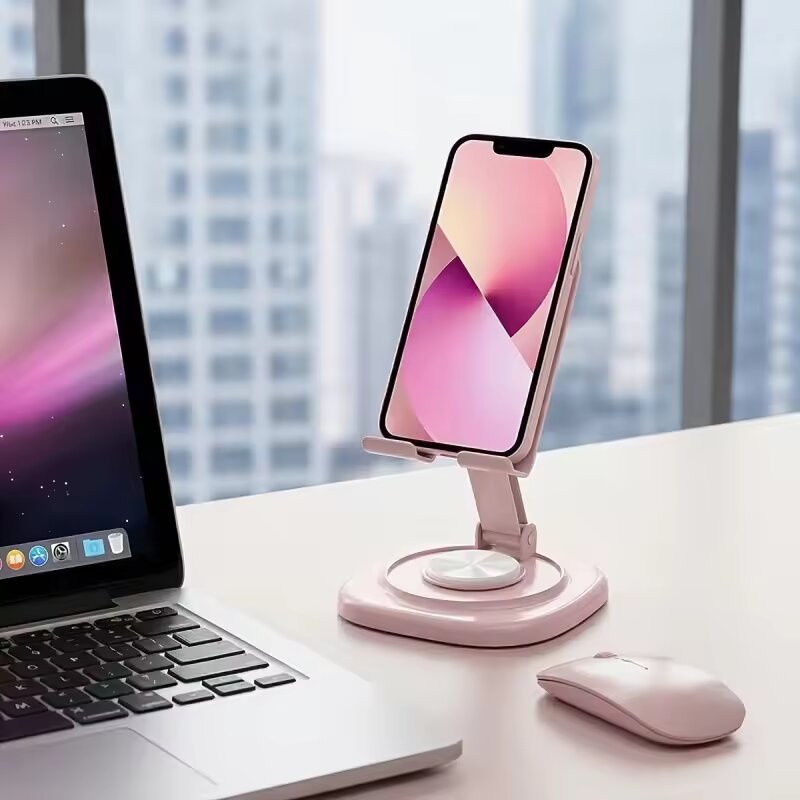 360 Degree Rotatable Foldable  - Mobile Hanger Arm 评论和价格