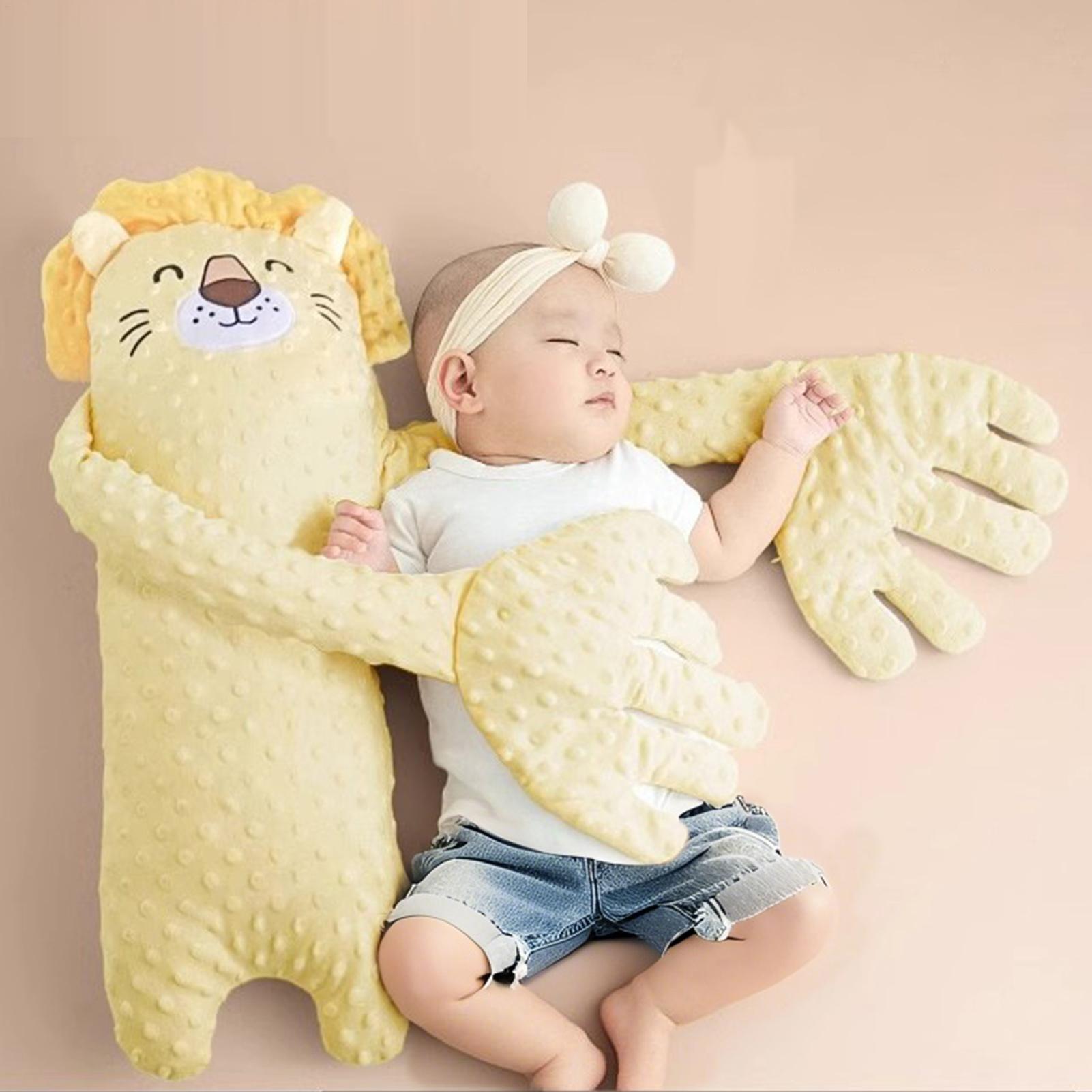 Baby sleep patter Baby Butt Pa - Baby Nursery Cushion 评论和价格