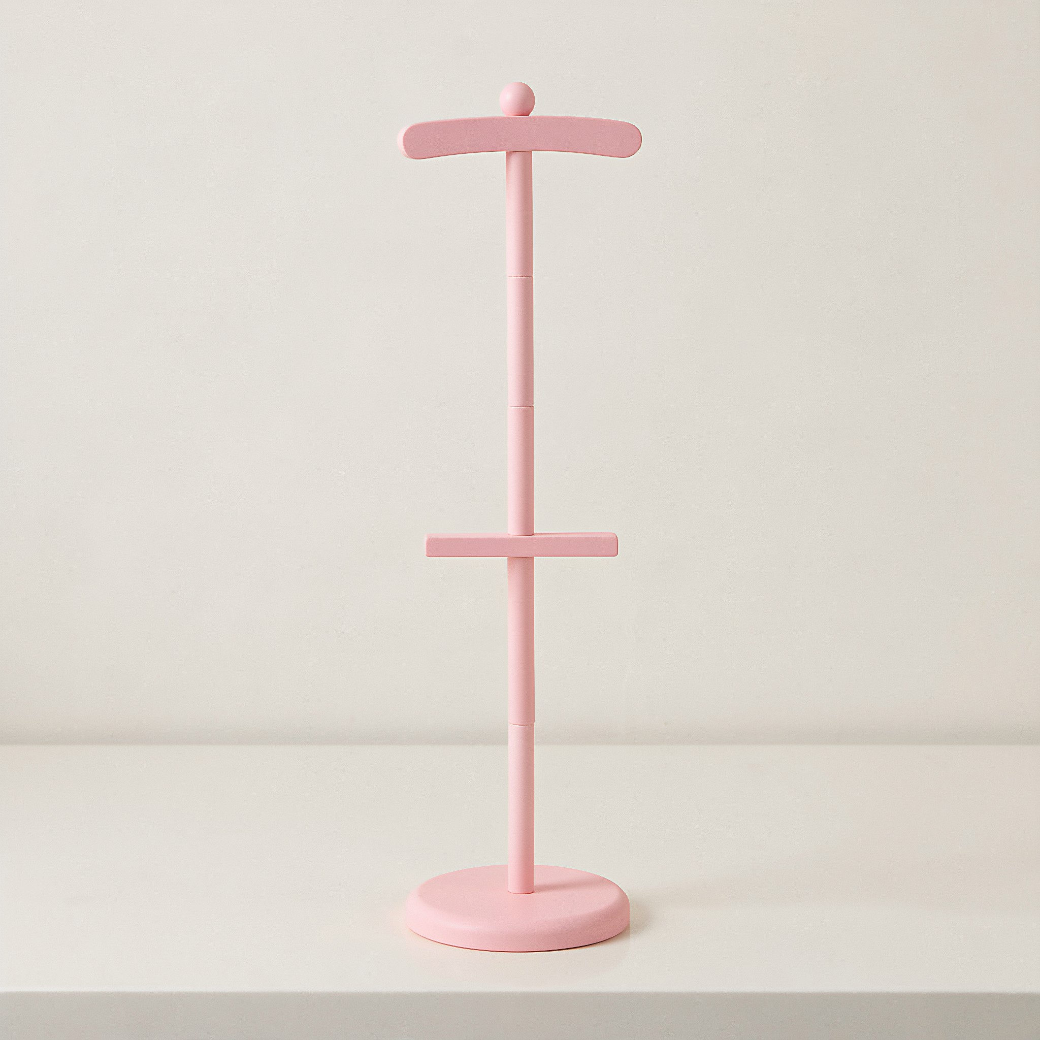 Baby Clothing Display Rack 25I - Baby Nursery Outfits 评论和价格