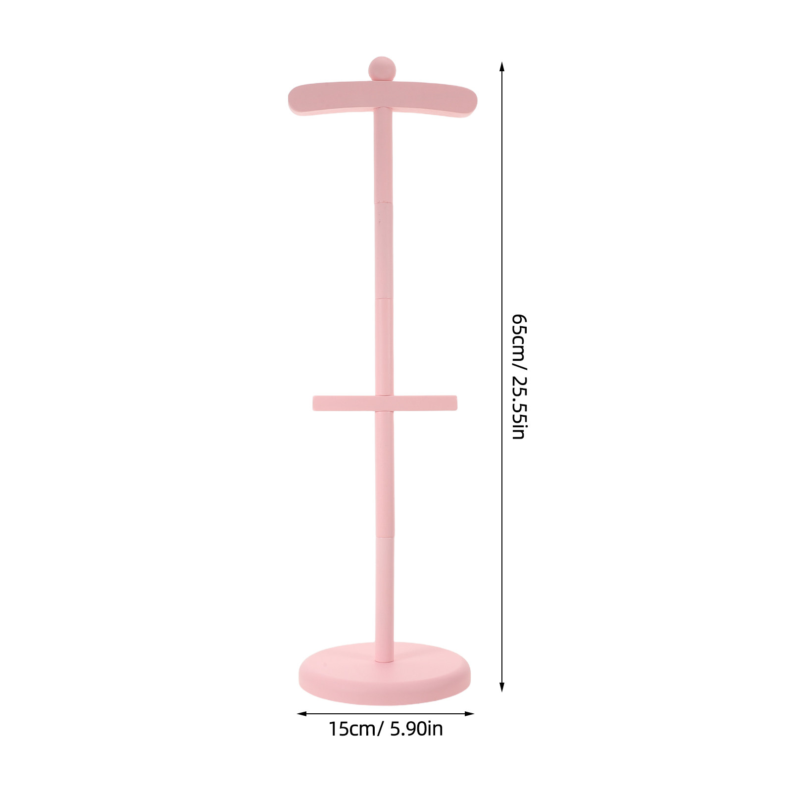 Baby Clothing Display Rack 25I - Baby Nursery Outfits 评论和价格