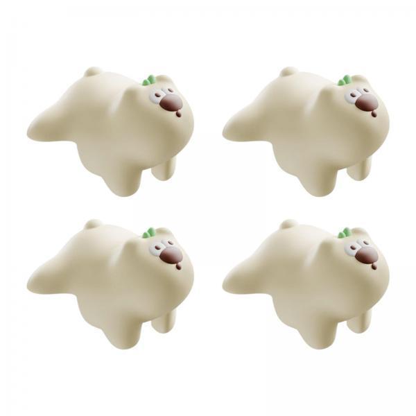 Tables Corner Protectors Soft  - Baby Nursery Plants 评论和价格