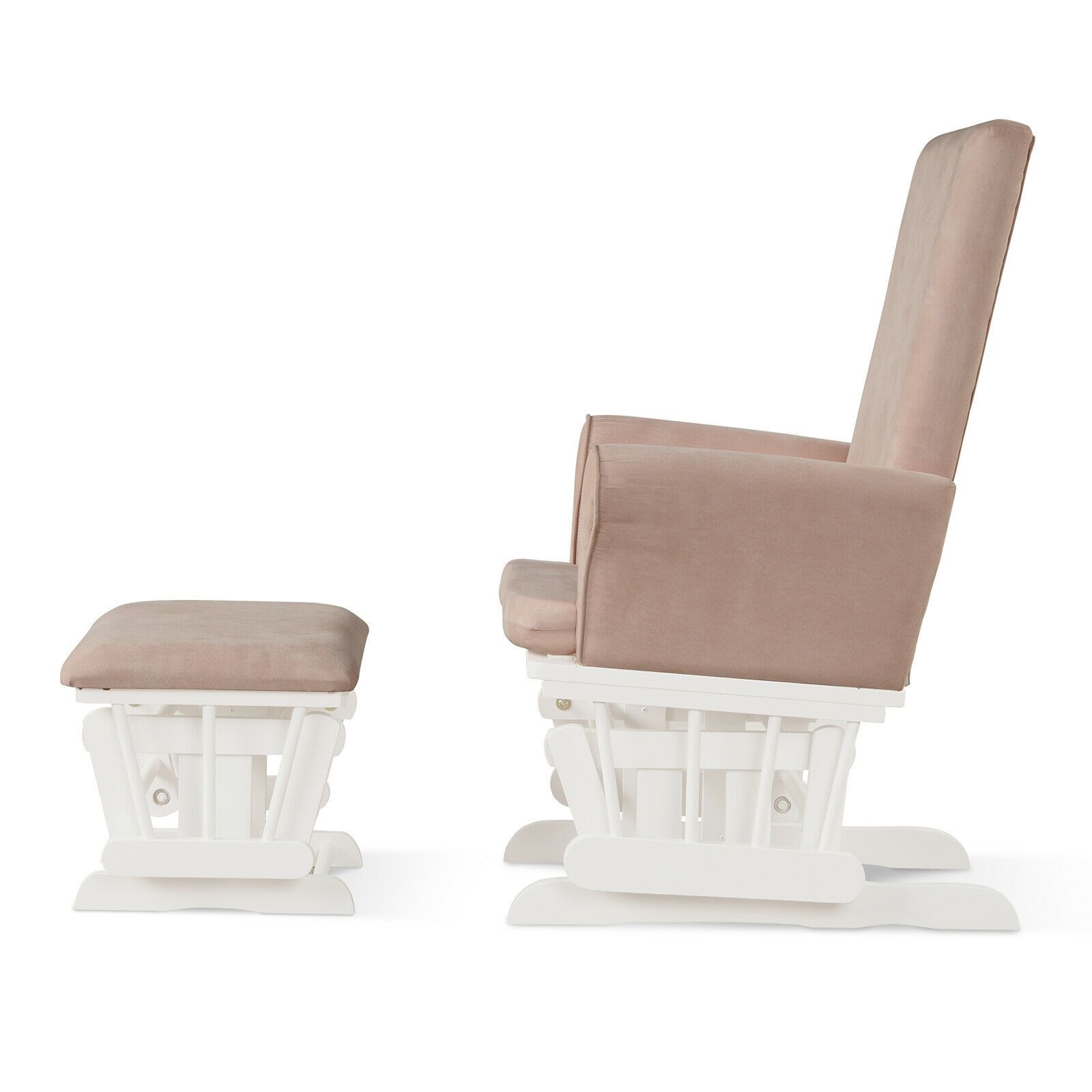 Baby Nursery Relax Rocker Rock - Baby Nursery Cushion 评论和价格