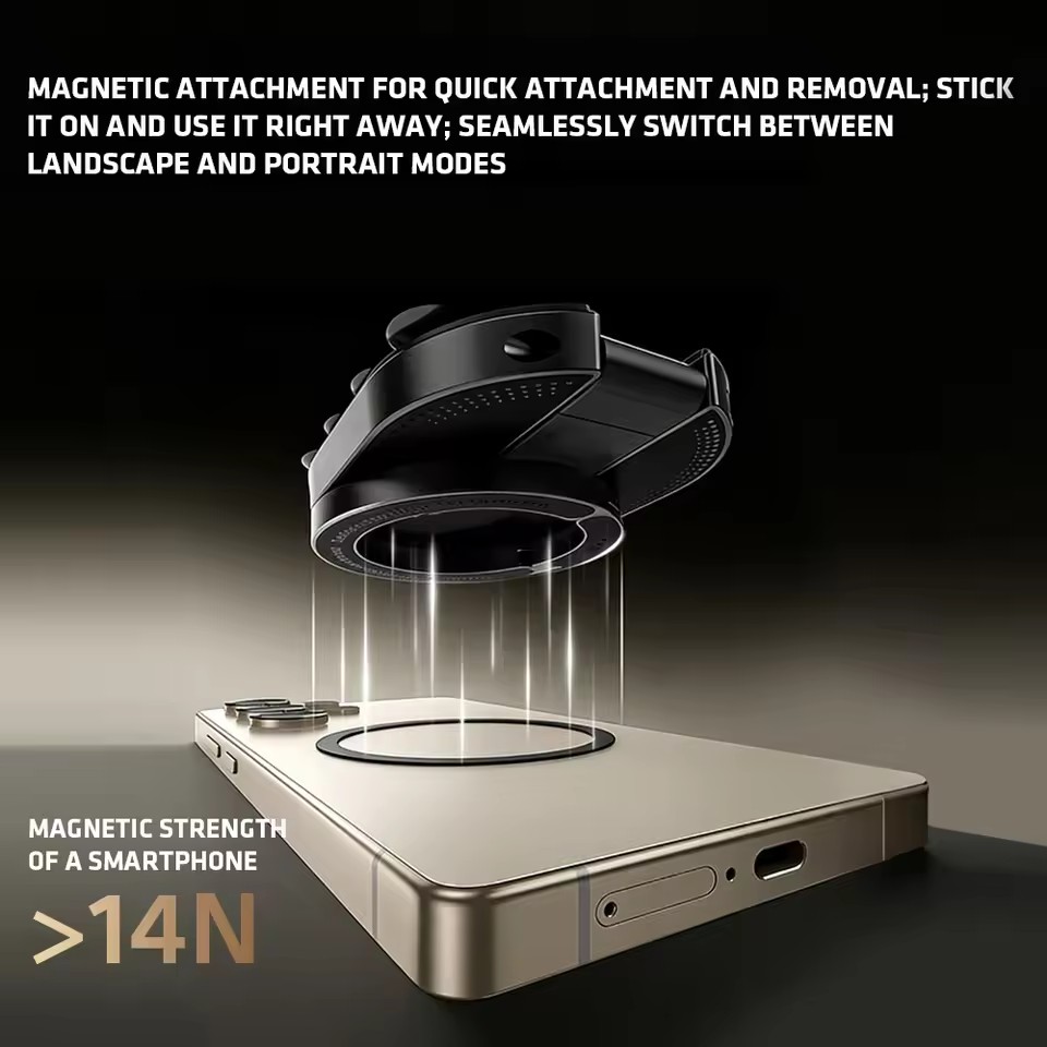 MA39 Magnetic Foldable Phone S - Mobile Hanger Arm 评论和价格