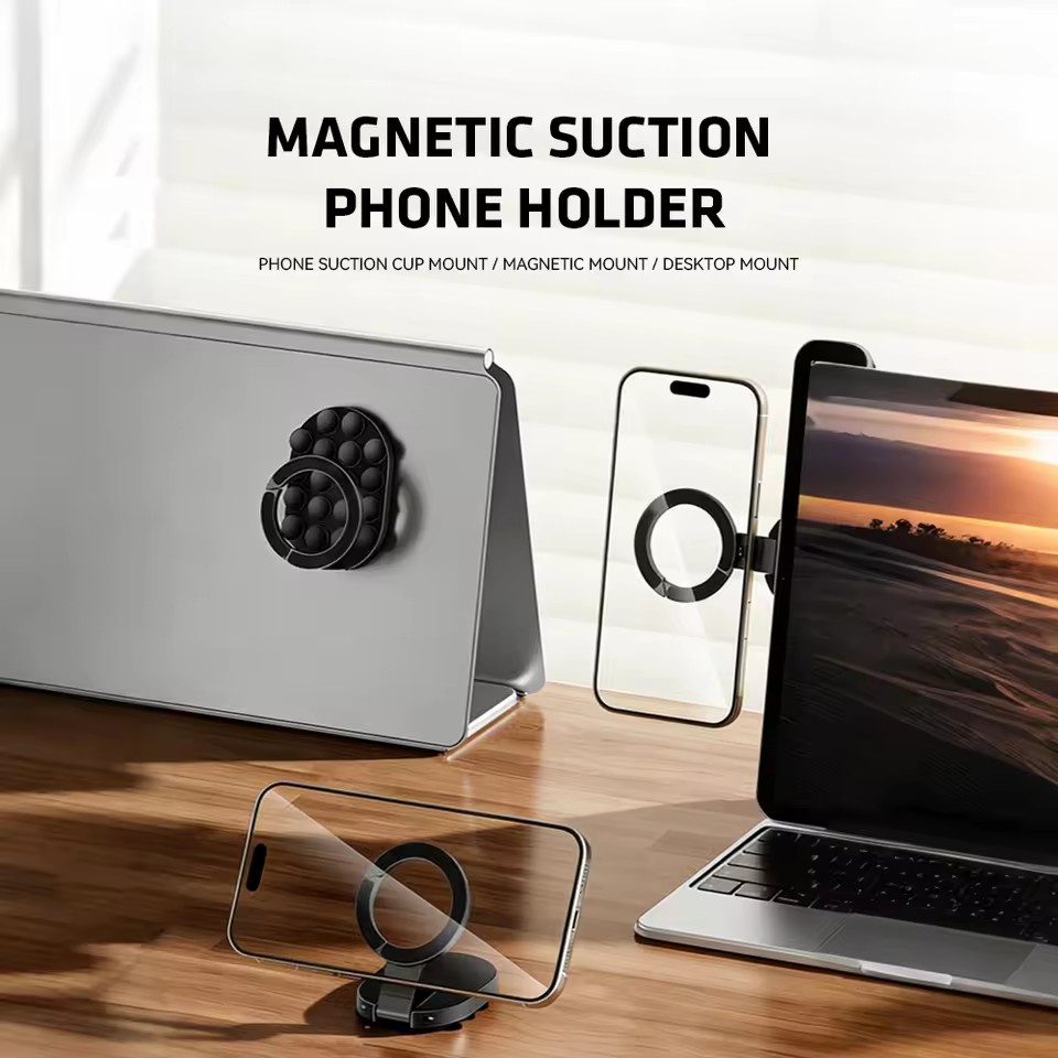 MA39 Magnetic Foldable Phone S - Mobile Hanger Arm 评论和价格
