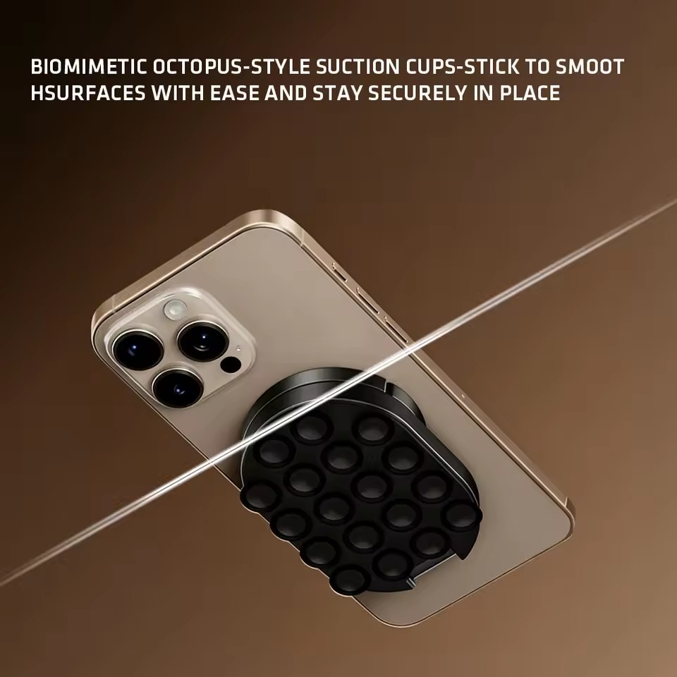 MA39 Magnetic Foldable Phone S - Mobile Hanger Arm 评论和价格