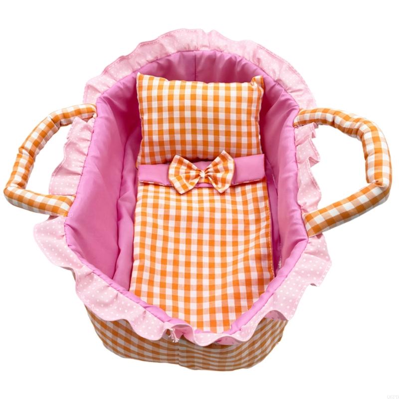   Pretend Play Baby Doll Bassi - Baby Nursery Dolls 评论和价格