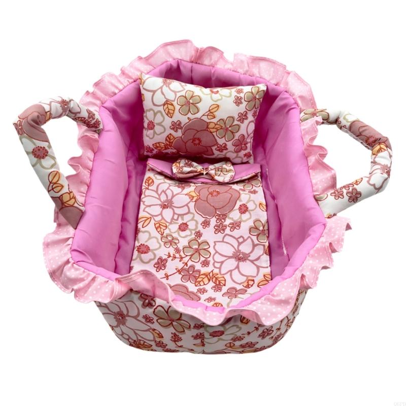   Pretend Play Baby Doll Bassi - Baby Nursery Dolls 评论和价格