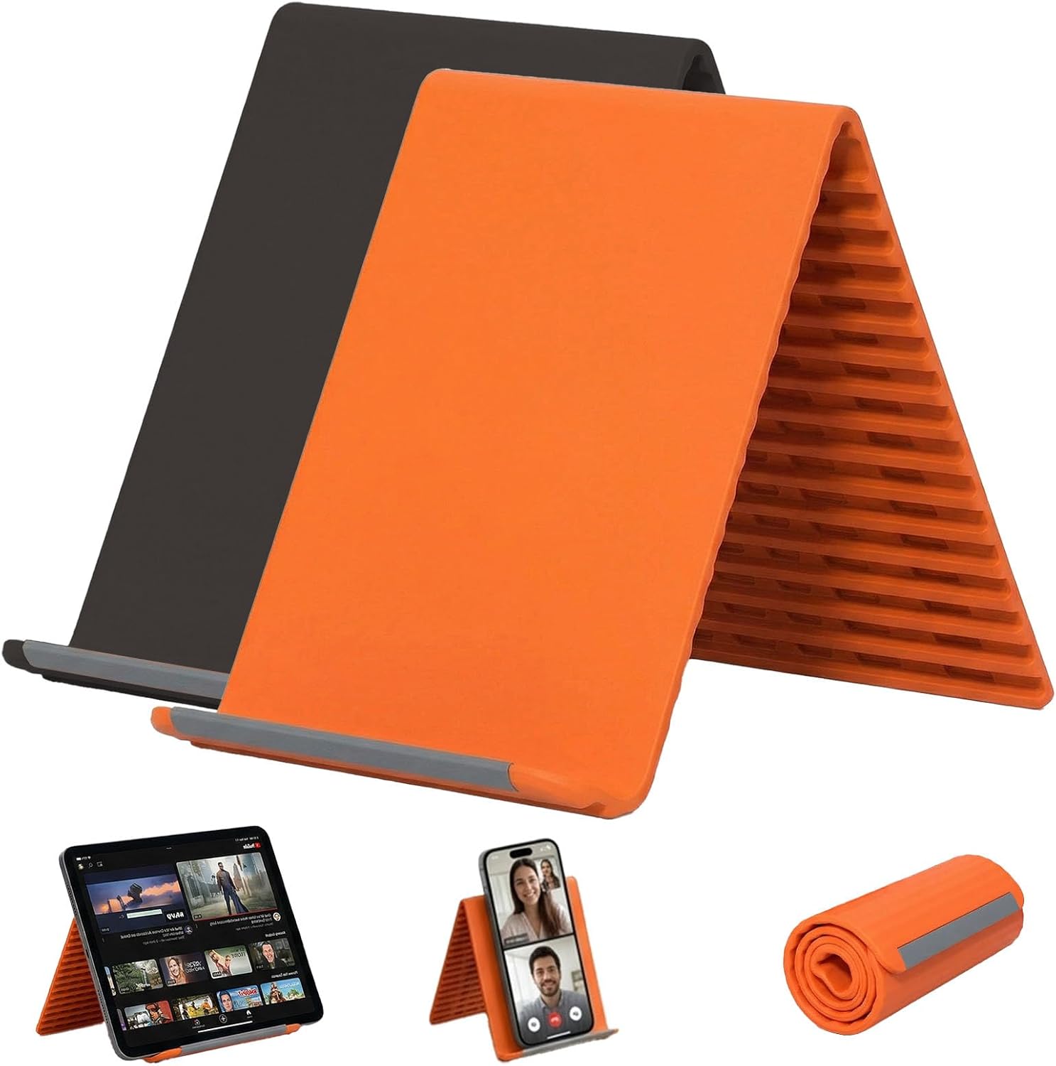 Portable Silicone Mobile Phone - Mobile Hanger Arm 评论和价格