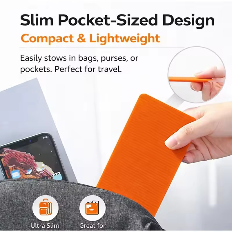 Portable Silicone Mobile Phone - Mobile Hanger Arm 评论和价格