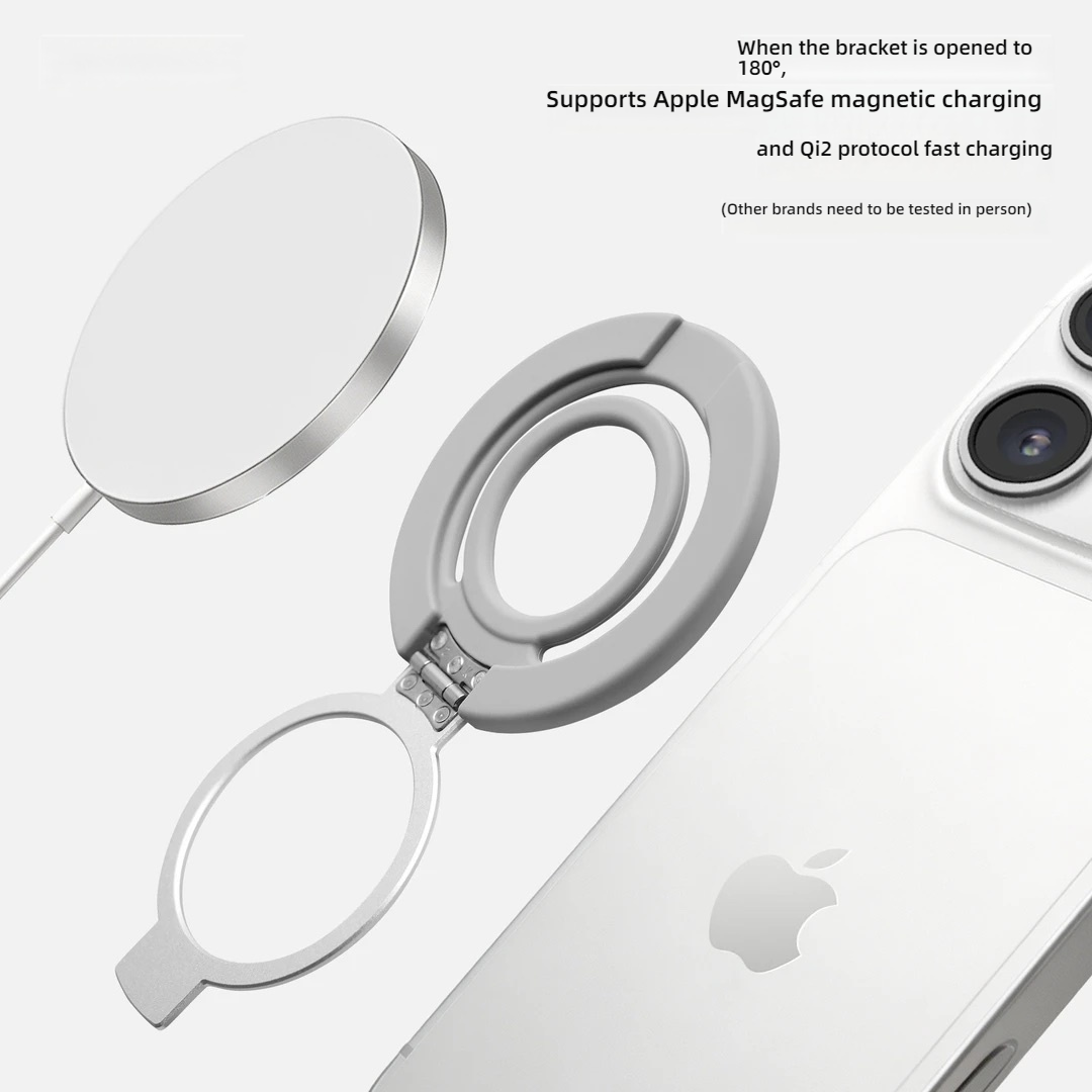 Double-Sided Magnetic Silicone - Mobile Hanger Arm 评论和价格