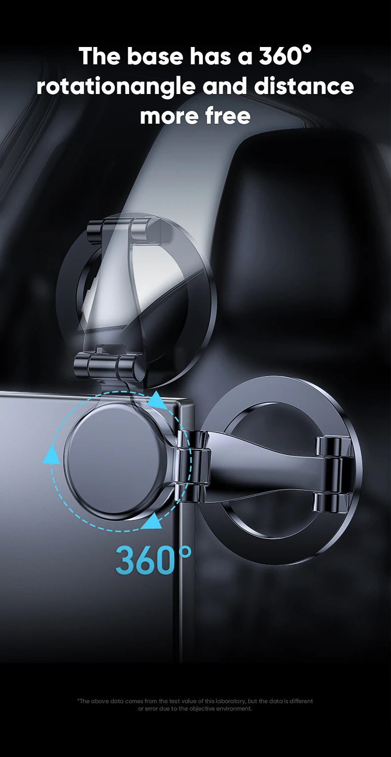Foldable Magnetic Car Mobile P - Mobile Hanger Arm 评论和价格