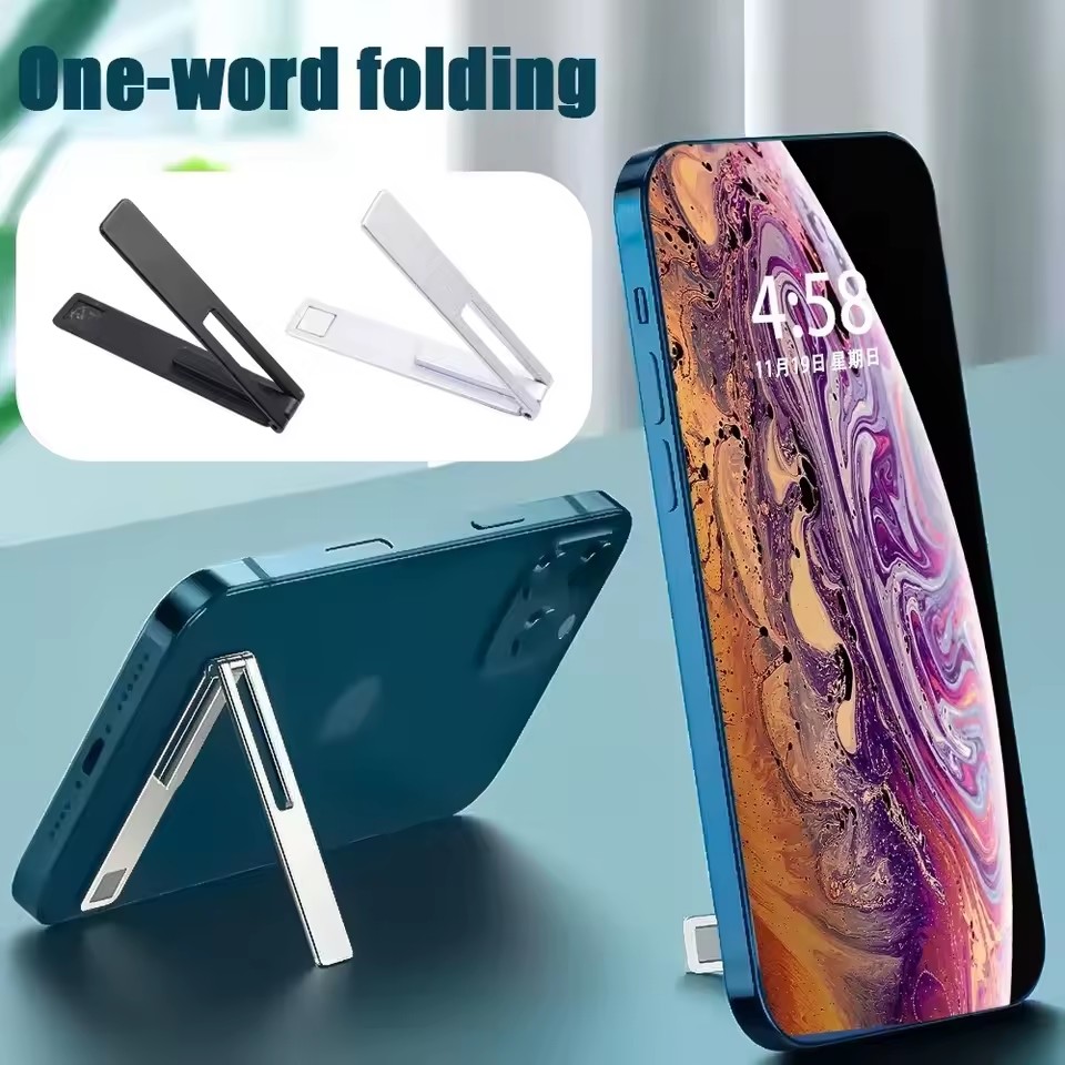 Invisible Ultra Thin Magnetic  - Mobile Hanger Arm 评论和价格