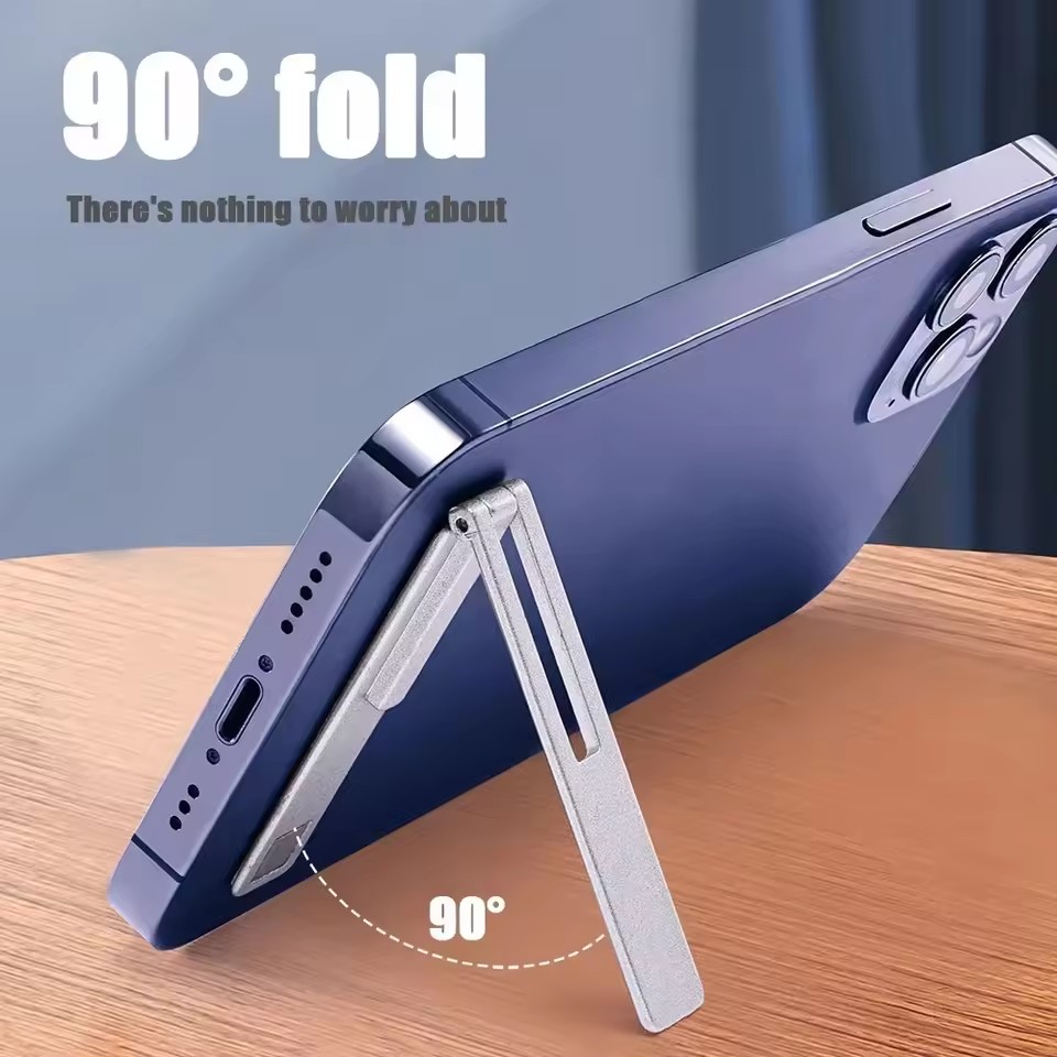 Invisible Ultra Thin Magnetic  - Mobile Hanger Arm 评论和价格