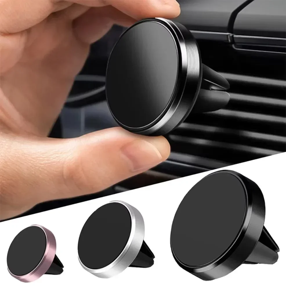 Magnetic Car Phone Holder For  - Mobile Hanger Arm 评论和价格