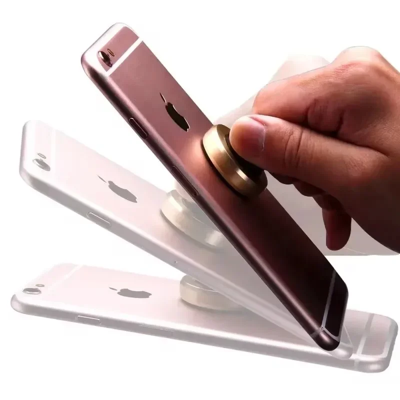 Magnetic Car Phone Holder For  - Mobile Hanger Arm 评论和价格