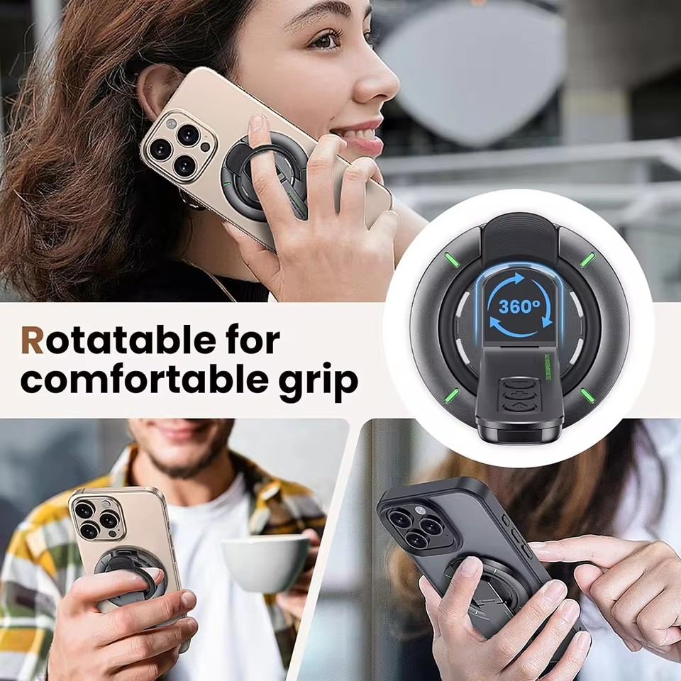 1Pc 360 ° Roration Stand for M - Mobile Hanger Arm 评论和价格