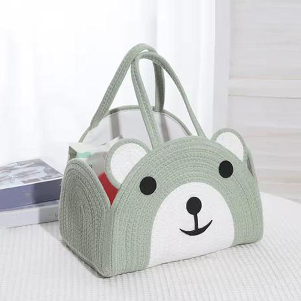 Cute Cotton Rope Baby Diaper B - Baby Nursery Handles 评论和价格