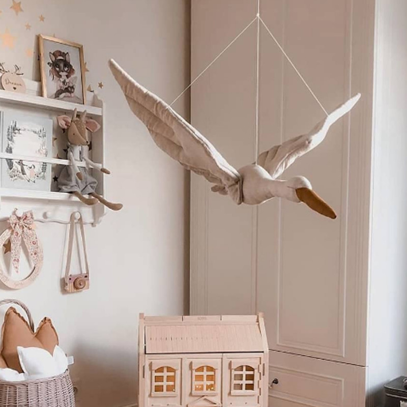 New Baby Girl Room Decor Creat - Baby Nursery Dolls 评论和价格